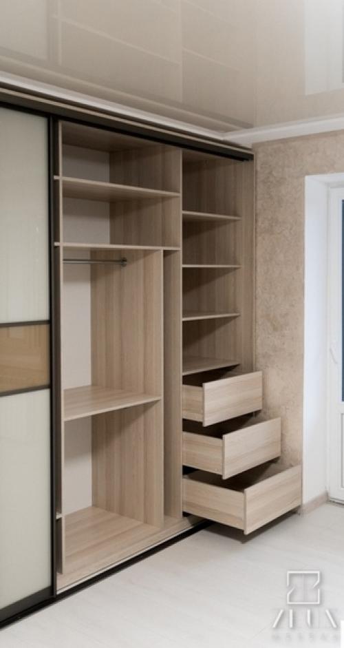 Каждый из нас хотя бы раз в жизни сталкивался с проблемой беспорядка в квартире. 06