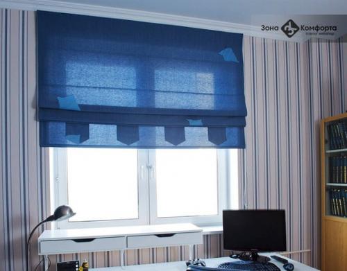 У нас новинка для вашего интерьера и окон? 04