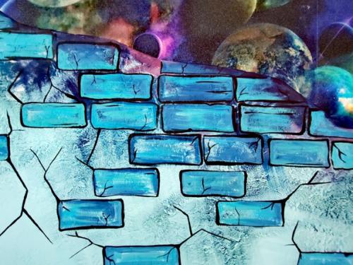 Когда речь заходит об оформлении детской, то сразу представляется уютная спальня с мягкими плюшевыми игрушками. 05