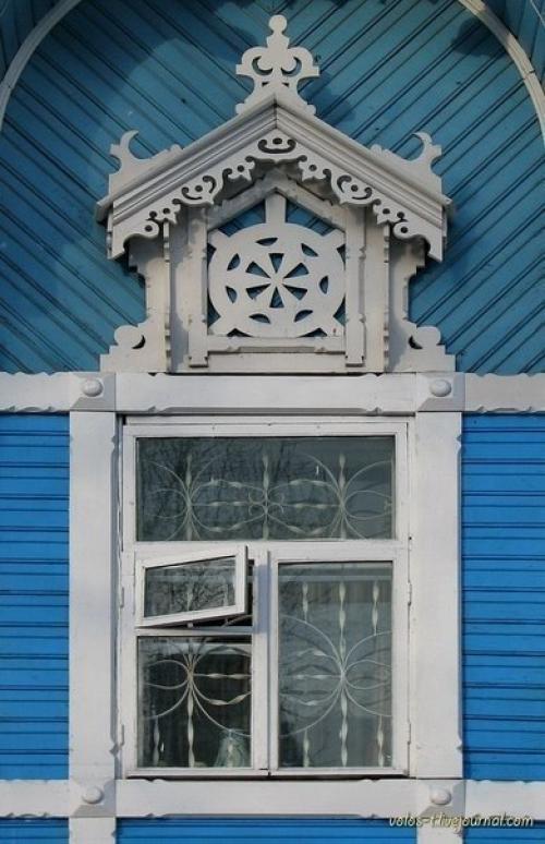 Удивительная Россия. Дом купца Голованова. 05 Удивительная Россия. Дом купца Голованова. 05