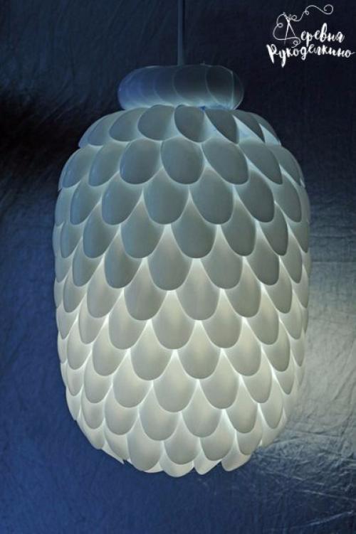 10 способов украсить дом, не имея ни гроша. 04