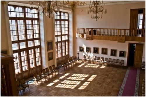 Особняк греческого негоцианта. 04