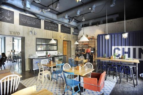 5 заведений Петербурга со спецпредложениями. 02