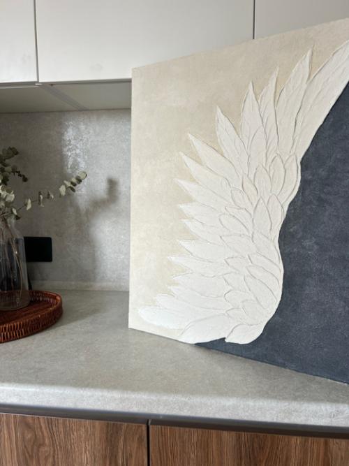 Картины обогащают пространство и вы будете удивлены насколько! 04