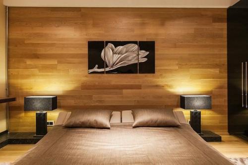 Как правильно выбрать цвет интерьера. 01