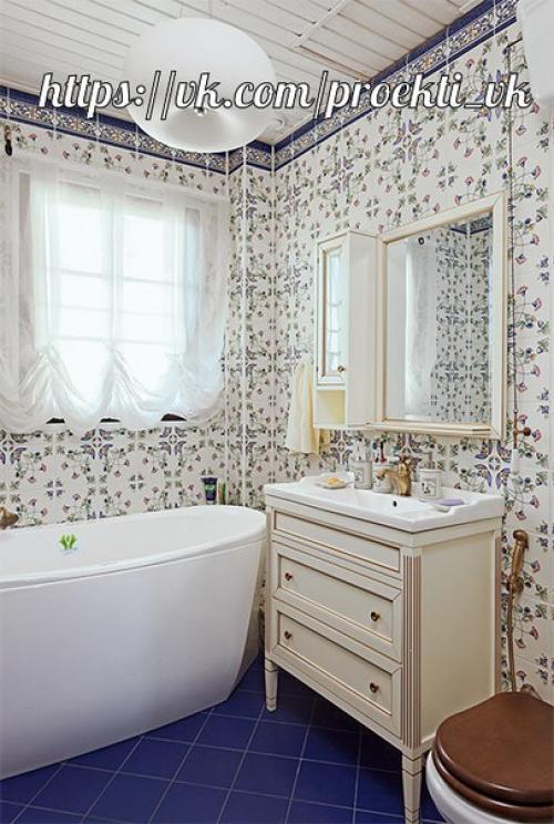 В стиле шале? 08