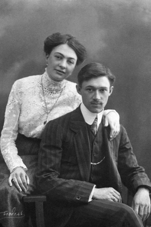 Мелодия любви, парящая над волгой- особняк понизовкиных под Ярославлем. 02