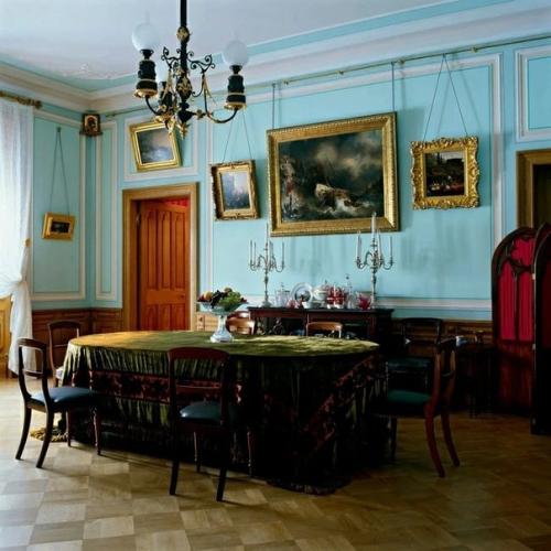 Вот и последний рассказ из небольшого цикла гастрономических историй. 03