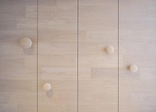 Жилая студия с рабочей зоной в Гонконге. 07