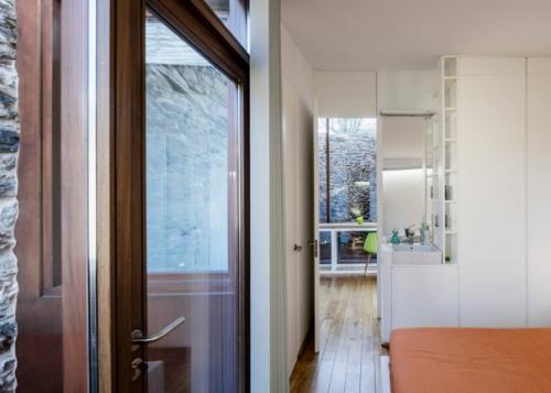 Популярные тенденции в перестройках: колоритный дом, переделанный из старого погреба. 03 Популярные тенденции в перестройках: колоритный дом, переделанный из старого погреба. 03