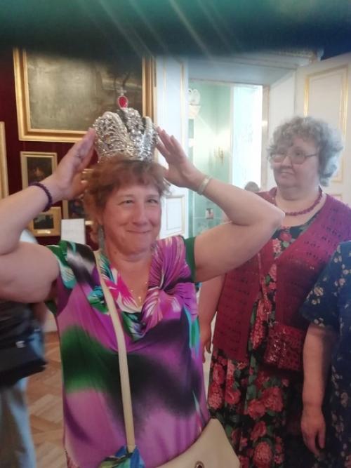 Грант губернатора ленинградской области. 07