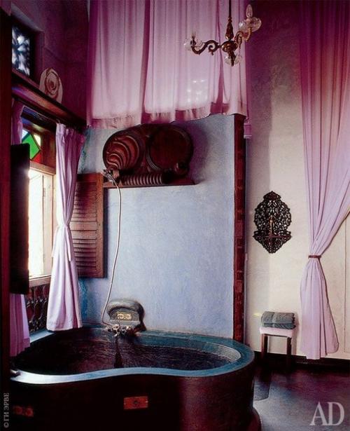 Отель в Занзибаре. 03