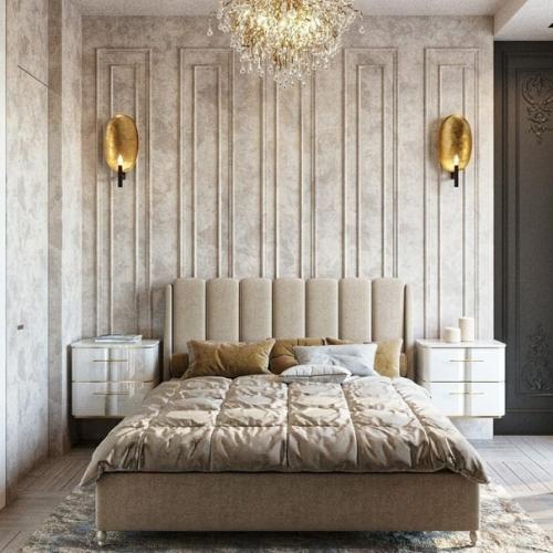 Дизайн квартиры в современном стиле. 08