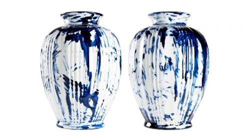 Новая рубрика.  Современная керамика мира. 02