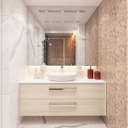 Дизайн квартиры в современном стиле. 09