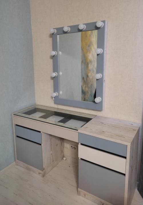 Наша новая работа. 03