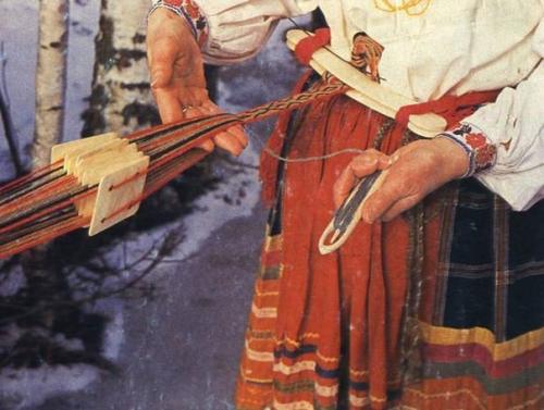 Зачем женщине творчество? 08