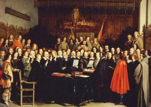 История острова фазанов. 09