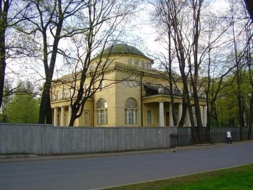 Дача принца ольденбургского. 06