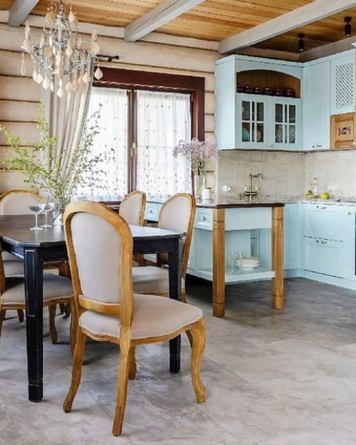 Дом на ВОЛГЕ. Этот небольшой дом площадью 179 кв. 06