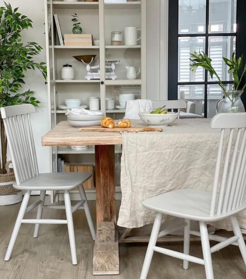 Интерьер этого дома был продуман без дизайнеров. 04