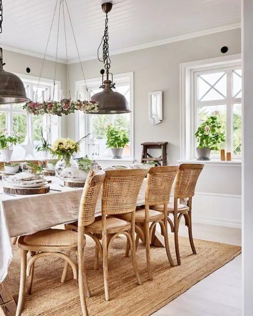 Дом на холме. 05