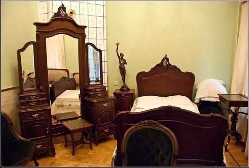 Прогулка вокруг станции метро Таганская. 05