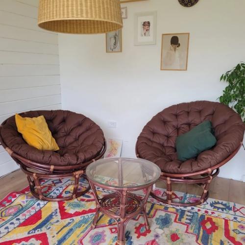 Яркие, насыщенные, позитивные цвета для вашего интерьера. 01