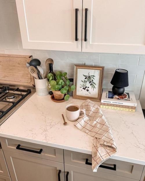 Современный скандинавский интерьер в красивейшем исполнении. 03