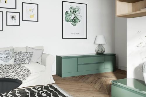 Что общего у гостиной Капри и одноименного итальянского острова? 02