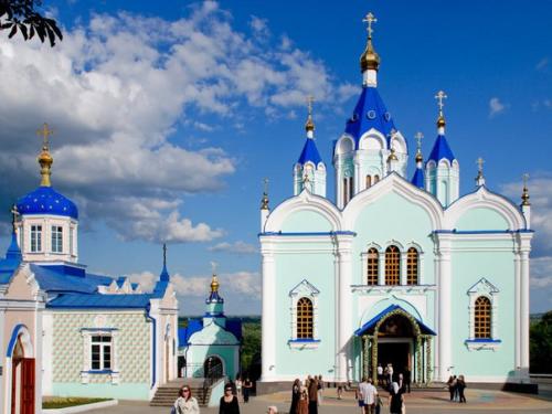 Часть третья: что интересного посмотреть в курской области? 04