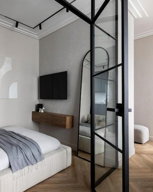 * квартира 38 кв. 07