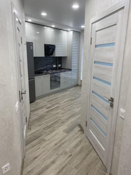 Квартира в новом жк. 03