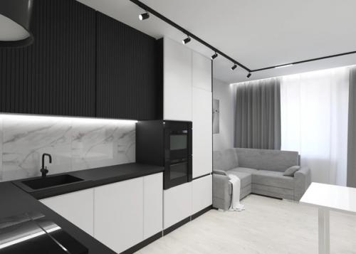 Квартира в Екатеринбурге. 03