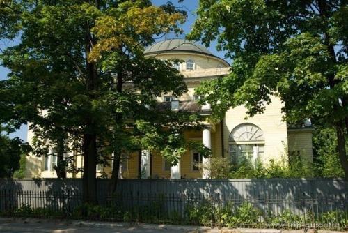 Дача принца ольденбургского. 01