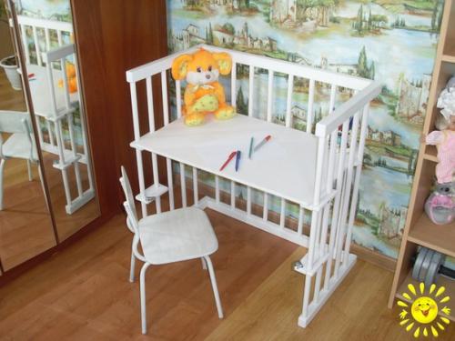 Мы не понаслышке знаем о том, что нужно маленьким детям и их мамам. 03