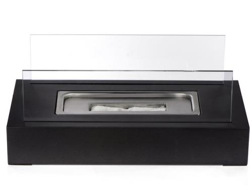 Биокамин Narvik сделает интерьер офиса, квартиры или дома более уютным, подарив помещению тепло и свет настоящего огня. 02