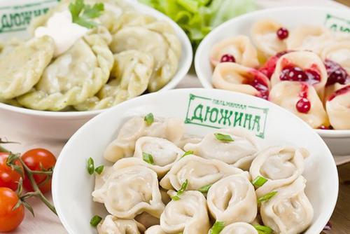 Гастрономическое путешествие: 13 кухонь мира в Казани. 01