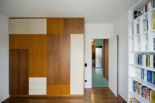 Квартира Надя (Nadja Apartment) в Греции от Point Supreme. 05