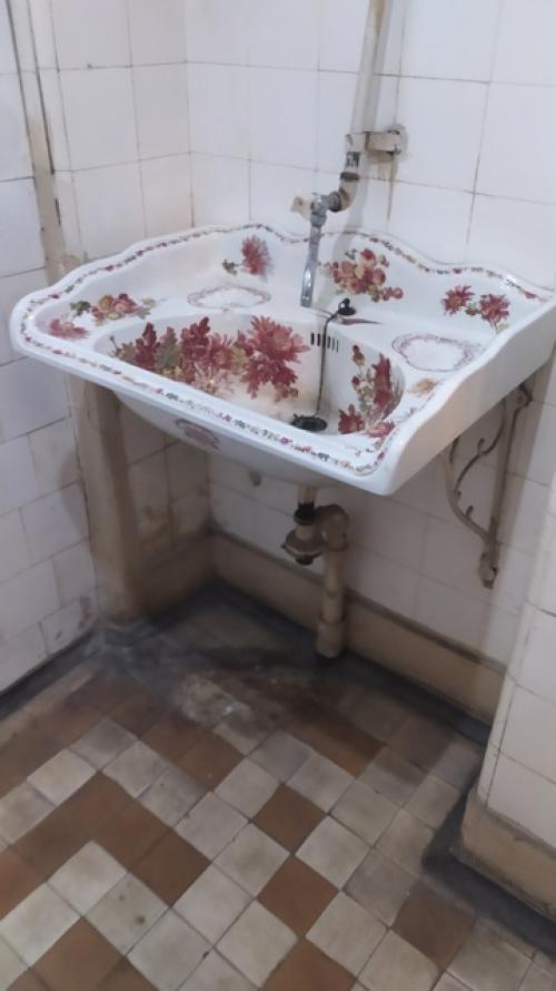 Таинственный особняк бруснициных. 04