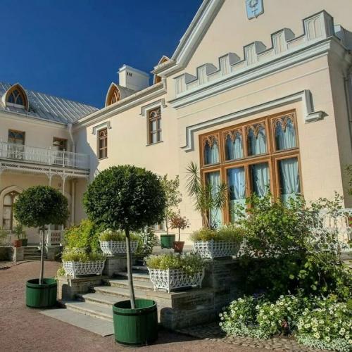 Вот и последний рассказ из небольшого цикла гастрономических историй. 08