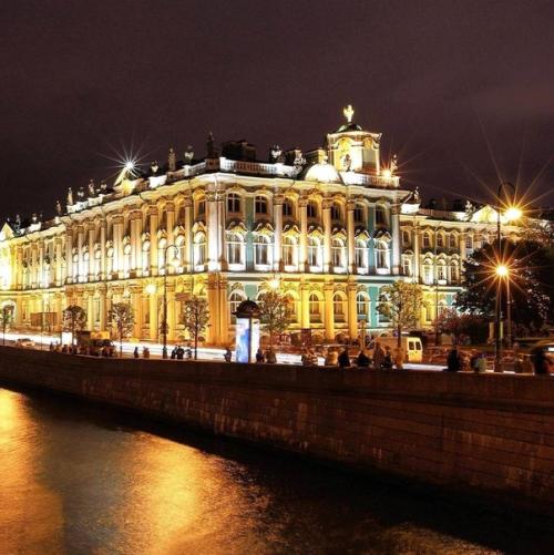 Это интересно. Прогулки по городу. 05