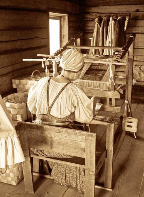 Зачем женщине творчество? 05