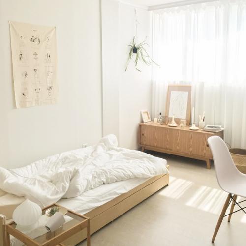 Я уже давно о своей квартирке мечтаю. 01