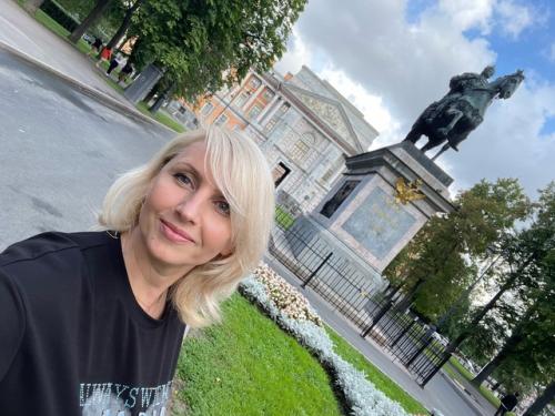 В 1796 году император Павел I взошел на трон и в первый же месяц своего правления издал указ о строительстве собственной резиденции. 01 В 1796 году император Павел I взошел на трон и в первый же месяц своего правления издал указ о строительстве собственной резиденции. 01