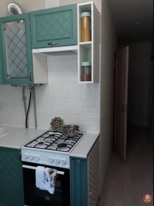 Такая маленькая, но все, что надо есть. 03