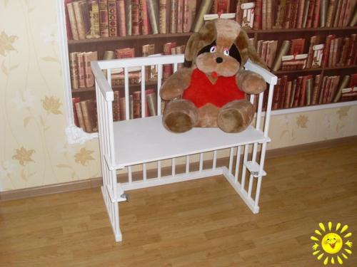 Мы не понаслышке знаем о том, что нужно маленьким детям и их мамам. 04