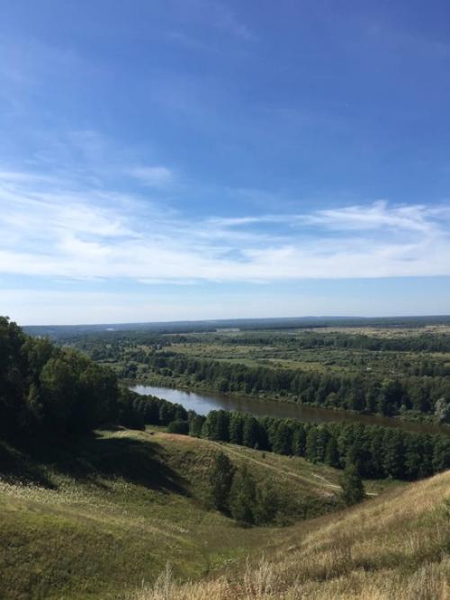 Лето на исходе. 01