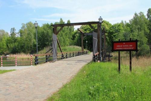 Крепость вислоустье, Гданьск (Twierdza Wis? 06