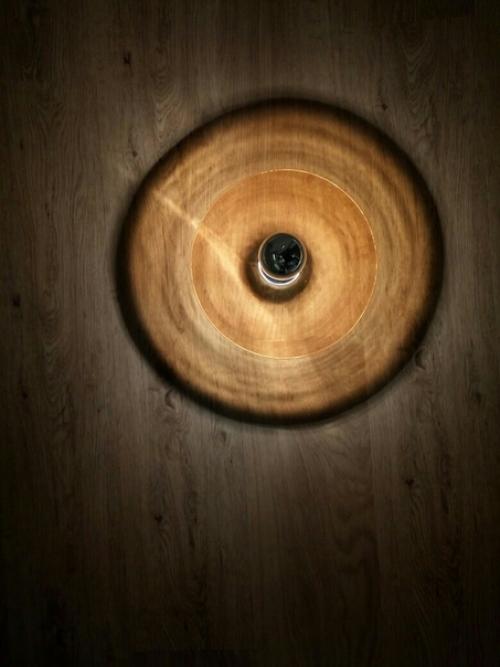 Фабрика Porcelanosa интерьер для гостиницы предлагает. 03